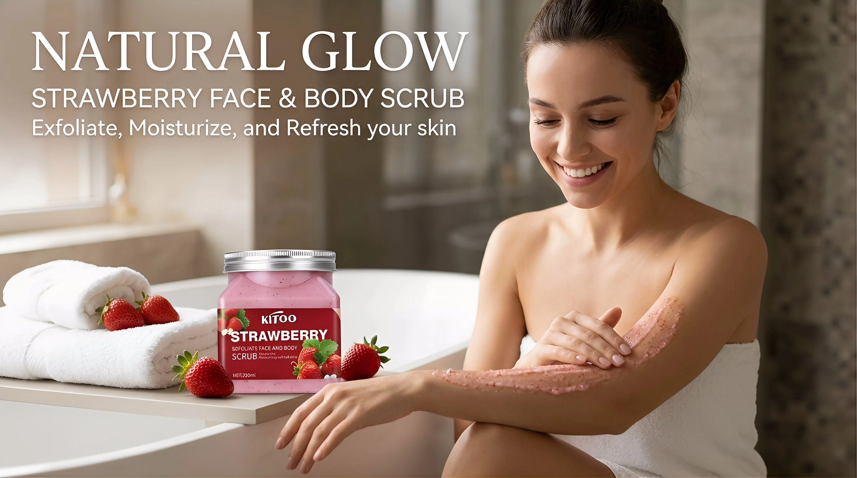 Body Scrubs