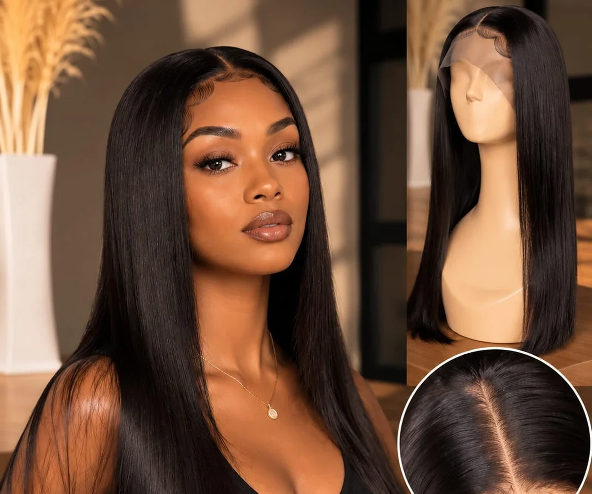 Hair that completes your look