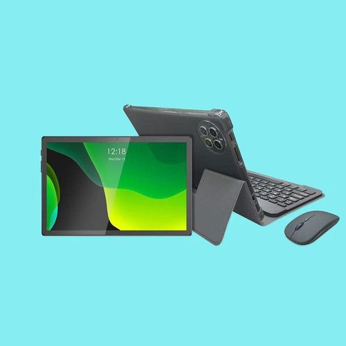 S-COLOR GT30 Ultra 10.1-inch Tablet — 16GB RAM, 512GB Storage