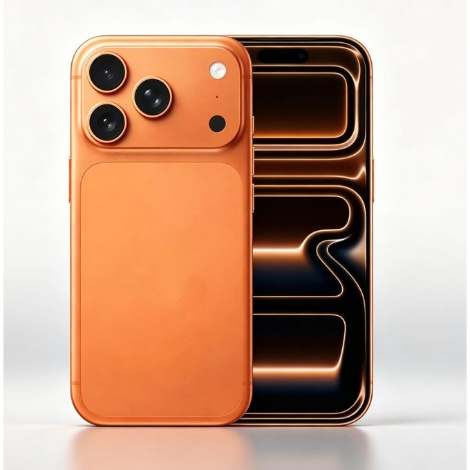 Rednni i17 Android Smartphone — 4GB RAM, 128GB Storage