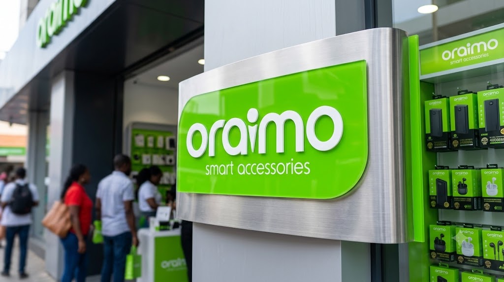 Oraimo