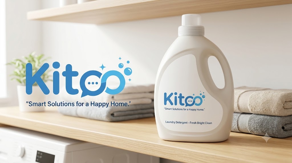 Laundry Detergent